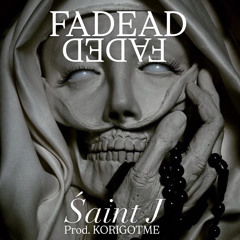 FADEAD prod. KORIGOTME mastered by. Lead Lemon