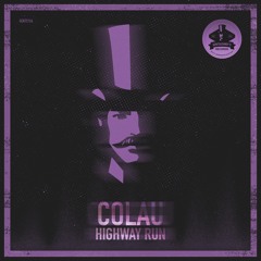 [GENTS156] Colau - Dizzy (Original Mix) Preview