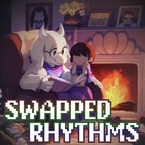 [Undertale AU][Swapped Rhythms - Toriel] House of Warmth + Music Box/Night