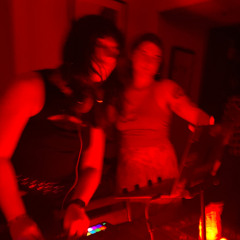 Live Mix: Daksh's Bitch Off Pride Kick Off 2025-05-31