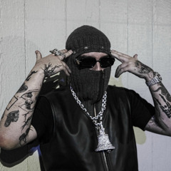 Neon Voltage - YEAT TYPE BEAT (prod.HiroRyuu)