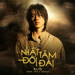 Nhất Tâm Đỗi Đãi - Lahm Remix