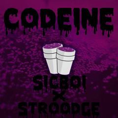 codeine (feat. Stroodge)