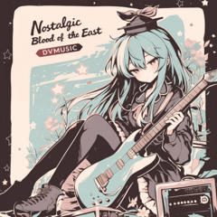 [Touhou Arrange] 그리운 동방의 피 (懐かしき東方の血) ~ Old World