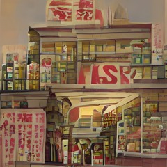 Lucky Asia Supermarket