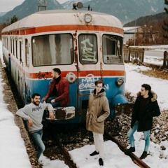 Stay  - The Kid Laroy & Justin Bieber  - Cover by My Hopes Instilled and Nic