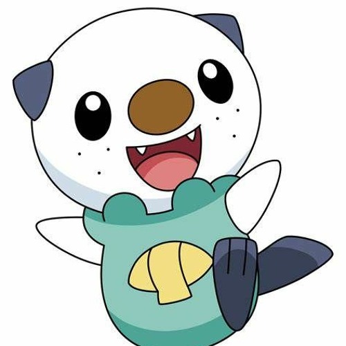Pokemon Oshawott Eats A Box Of Apples
