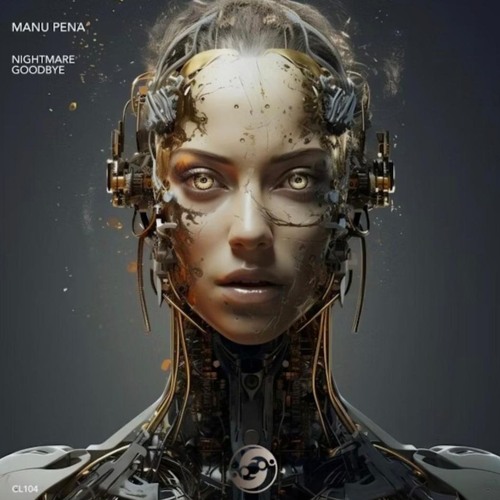 Manu Pena - Goodbye (Original Mix)