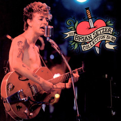 Bobby's Back (24 Bit Remastered 99/Digital Remaster/1999)