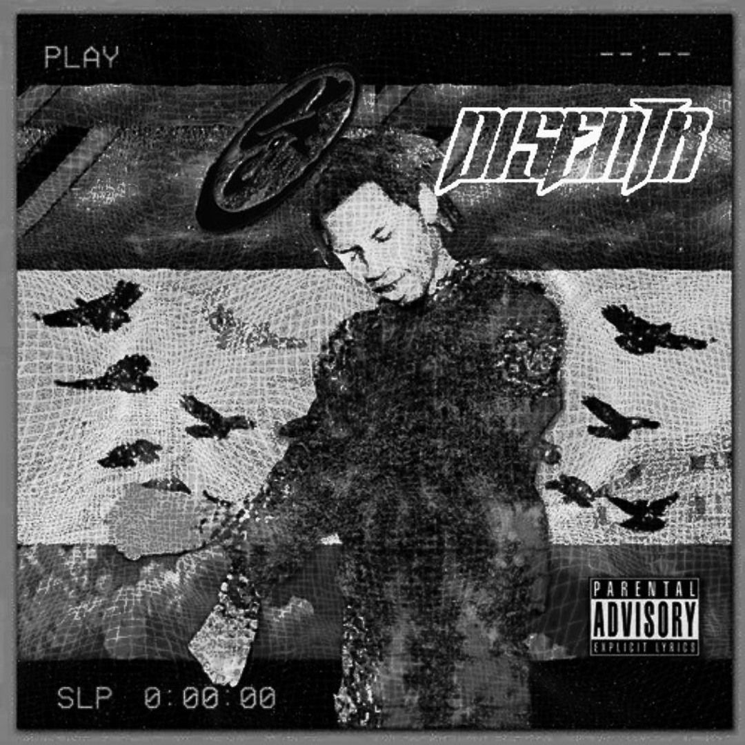Stream Denzel Curry - Ultimate (Disentr Flip) by DISENTR | Listen