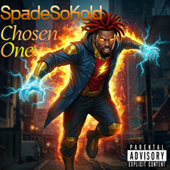 SpadeSoKold- Chosen One(Freestyle)