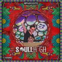 SOULLHIGH - SET OFICIAL APHRODITE THE MEMORIES