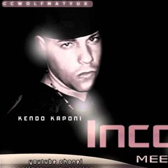 Kendo Kaponi ft Don omar Incognita .mp3