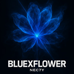 Nec7y-BLUEFLOWER