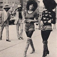 1965 love