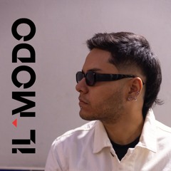 The Progcast - Episode  221  - Josema Romé (PER)