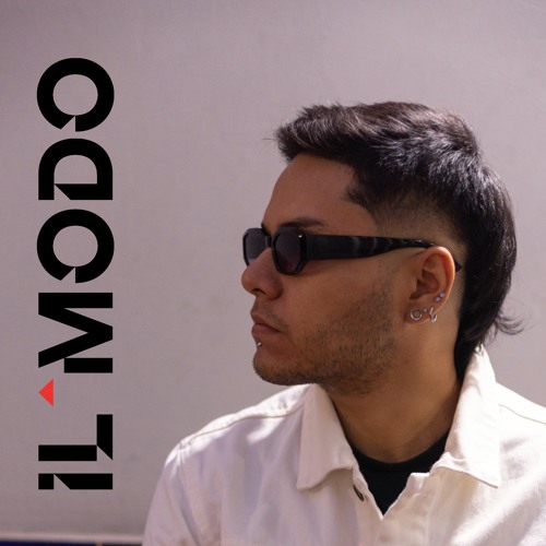 The Progcast - Episode  221  - Josema Romé (PER)