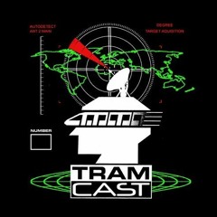 Tramcast 68: D. STRANGE