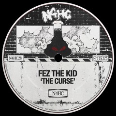 Fez The Kid - The Curse