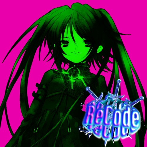 Dorian Electra - Flamboyant (DJ Re:Code Remix)