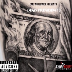 Dead Presidents Remix - Gunman ft. CashFlow & MK14