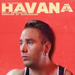 ♂Havana - Camila Cabello♂ (Right version; Gachi Remix; GachiBass)