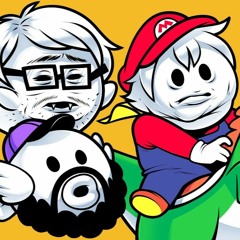 OneyPlays - SUPER MARIO WORLD