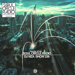 DJ Mza Show 239