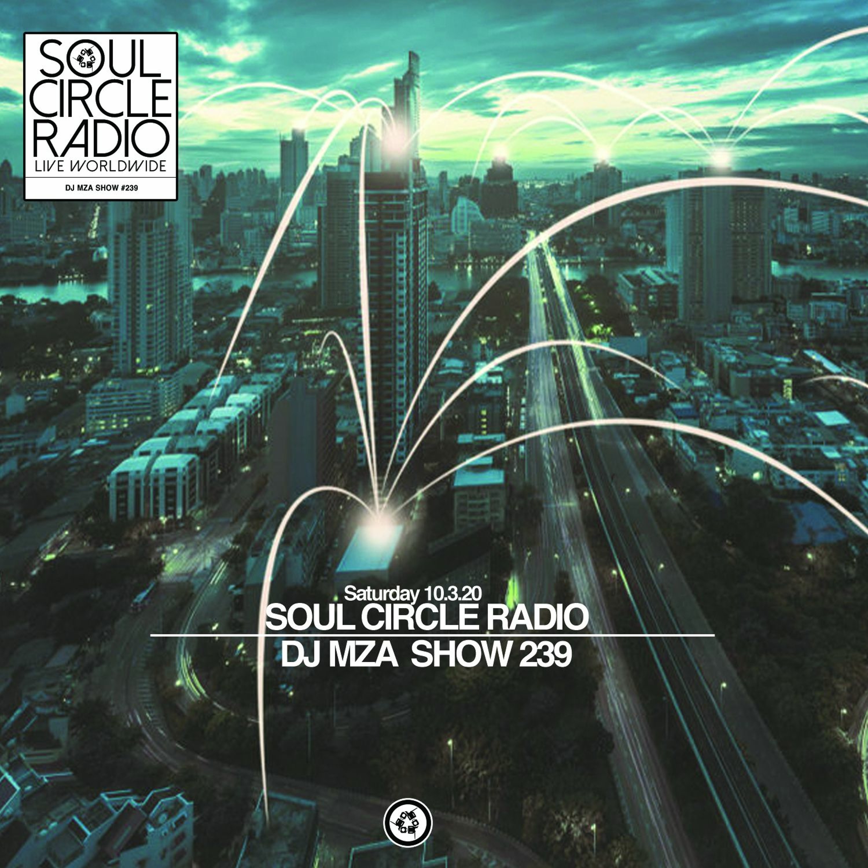 Soul Circle Radio