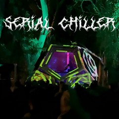 Serial Chiller @ Fractal Research Festival (Full DJ SET)