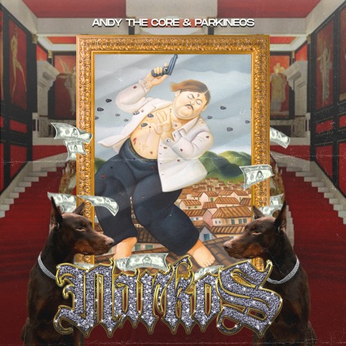 Andy The Core X Parkineos - NARKOS
