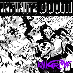 Infinite Livez x Mr. Killgrave - INFINITE DOOM