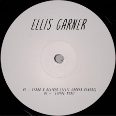 Ellis Garner - Giving More
