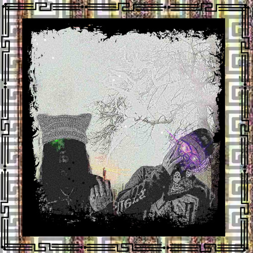 SICKTOMYSTOMACH (ft. SPLITTERR NEKKROMANCER) {prod. Andrew Jenks}