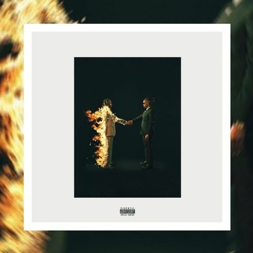 Metro Boomin - Trance (feat. Travis Scott, Juice WRLD, Drake & Young Thug) [3 Dudes Mashup]