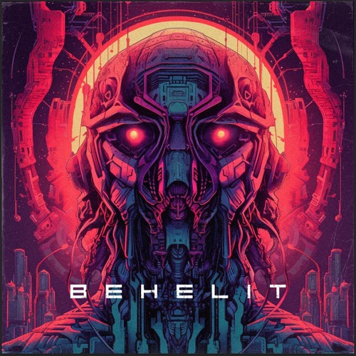 .jacket & Turbo Knight - Behelit (feat. Dimi Kaye)