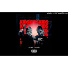 Jean & Sole - Messer Unterm Tisch Remix (Prod. By DJ 99Dollah)