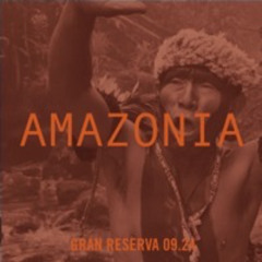 AMAZONIA - NACHO "GRAN RESERVA" 09.24