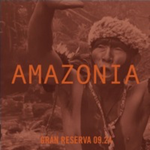 AMAZONIA - NACHO "GRAN RESERVA" 09.24