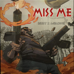 Miss me X Ajhan89x