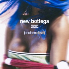 Azealia Banks - New Bottega (Extended Outro)