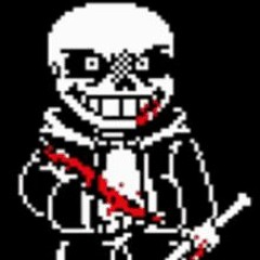 [Undertale Last Breath] The Slaughter Continues HARD MODE [Kris]