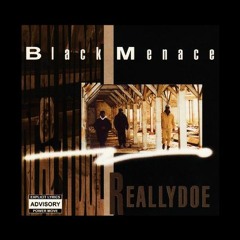 Black Menace | Murder Rate Goes On (1993)