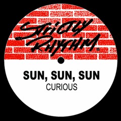 Curious (Vocal Mix)