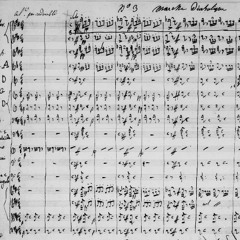 Adolphe Adam: Faust (1833) – Marche diabolique