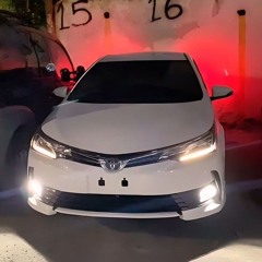 TROPA DO COROLLA BRANCO ⚪ | ✅GRAVE (( PROD MOURATA ))