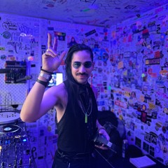 Cumbia Sabrosura with Nieto Dickens @ The Lot Radio 01-24-2025