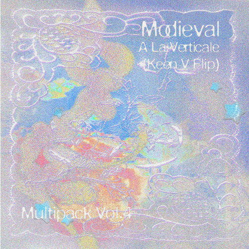 Modieval - A La Verticale (Keen V Flip)