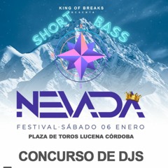 SHORTBASS SESION NEVADA FESTIVAL