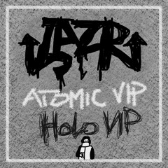 LAZ-R - ATOMIC VIP (HOLO VIP) [FREE DL]